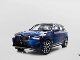 BMW X3 Alphaville