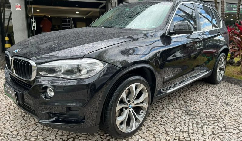 BMW X5 Alphaville