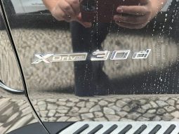
										BMW X5 cheio									