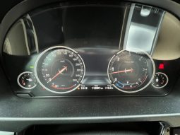 
										BMW X5 cheio									