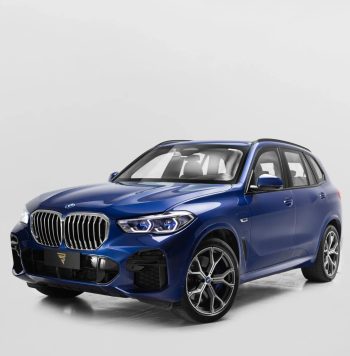 BMW X5 Alphaville