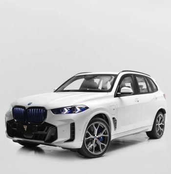 BMW X5 Alphaville
