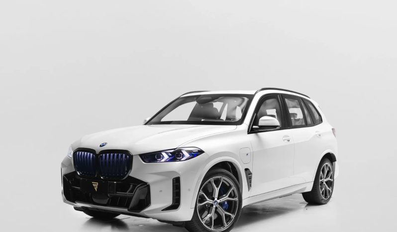 BMW X5 Alphaville