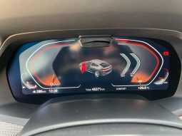 
										BMW X6 cheio									