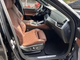 
										BMW X6 cheio									