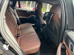 
										BMW X6 cheio									