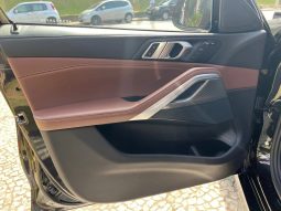 
										BMW X6 cheio									