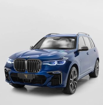 BMW X7 Alphaville