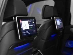 
										BMW X7 cheio									
