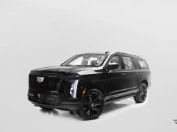 Cadillac Escalade Alphaville