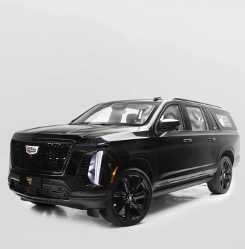 Cadillac Escalade Alphaville