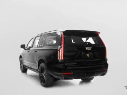 
										CADILLAC ESCALADE cheio									