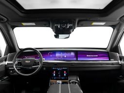 
										CADILLAC ESCALADE cheio									