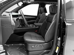 
										CADILLAC ESCALADE cheio									