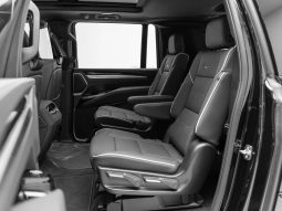 
										CADILLAC ESCALADE cheio									