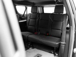 
										CADILLAC ESCALADE cheio									