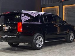
										CHEVROLET SUBURBAN cheio									