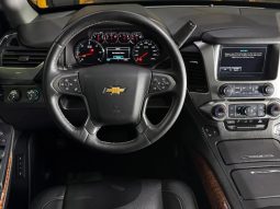 
										CHEVROLET SUBURBAN cheio									