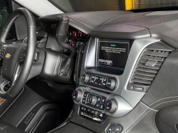 
										CHEVROLET SUBURBAN cheio									