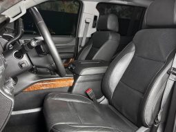 
										CHEVROLET SUBURBAN cheio									