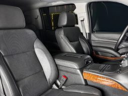 
										CHEVROLET SUBURBAN cheio									