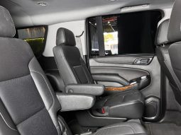 
										CHEVROLET SUBURBAN cheio									