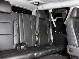 
										CHEVROLET SUBURBAN cheio									