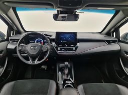 
										TOYOTA COROLLA cheio									