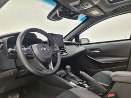 
										TOYOTA COROLLA cheio									