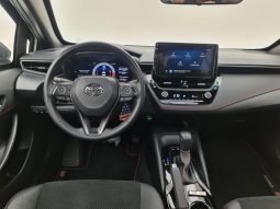 
										TOYOTA COROLLA cheio									