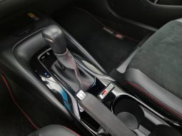 
										TOYOTA COROLLA cheio									