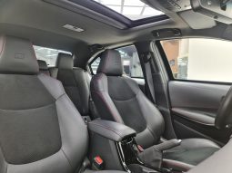 
										TOYOTA COROLLA cheio									