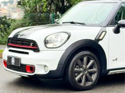
										MINI COUNTRYMAN cheio									