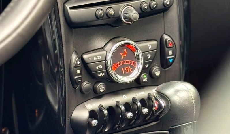 
								MINI COUNTRYMAN cheio									