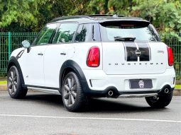 
										MINI COUNTRYMAN cheio									