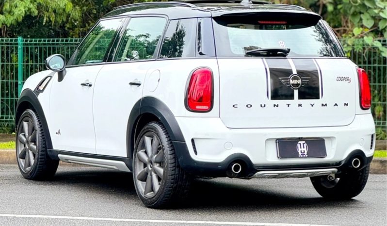
								MINI COUNTRYMAN cheio									