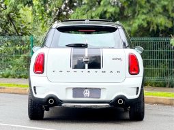 
										MINI COUNTRYMAN cheio									