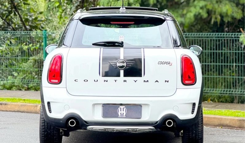
								MINI COUNTRYMAN cheio									