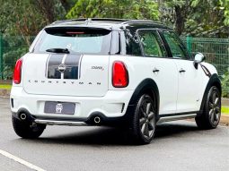 
										MINI COUNTRYMAN cheio									