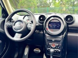 
										MINI COUNTRYMAN cheio									