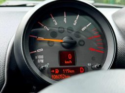 
										MINI COUNTRYMAN cheio									