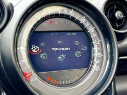 
										MINI COUNTRYMAN cheio									