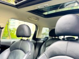 
										MINI COUNTRYMAN cheio									