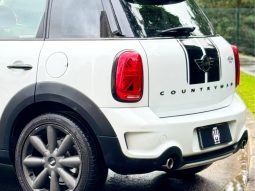 
										MINI COUNTRYMAN cheio									