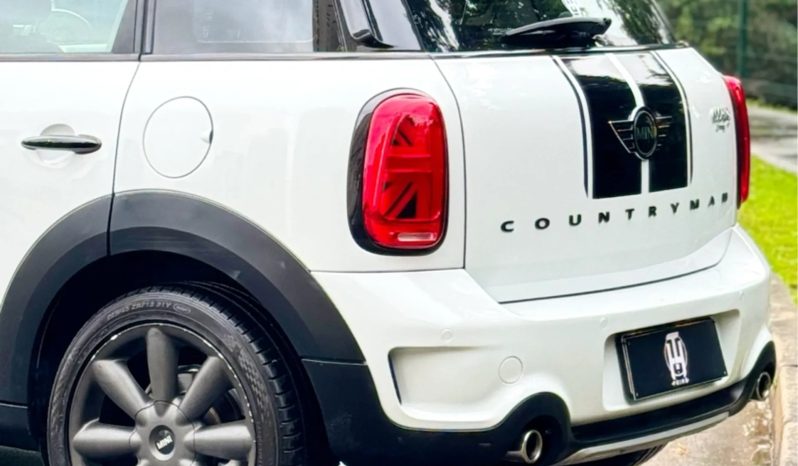 
								MINI COUNTRYMAN cheio									