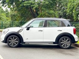 
										MINI COUNTRYMAN cheio									