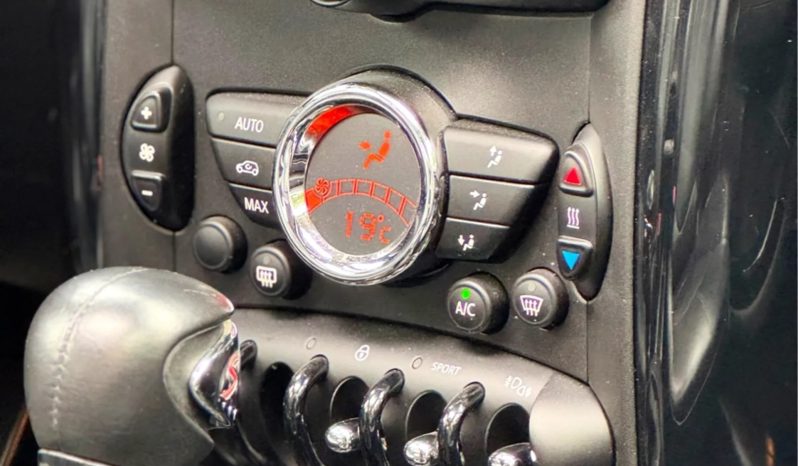 
								MINI COUNTRYMAN cheio									