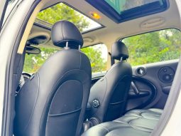 
										MINI COUNTRYMAN cheio									