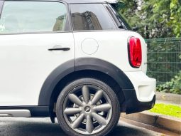 
										MINI COUNTRYMAN cheio									