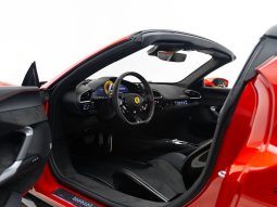 FERRARI 296 GTS